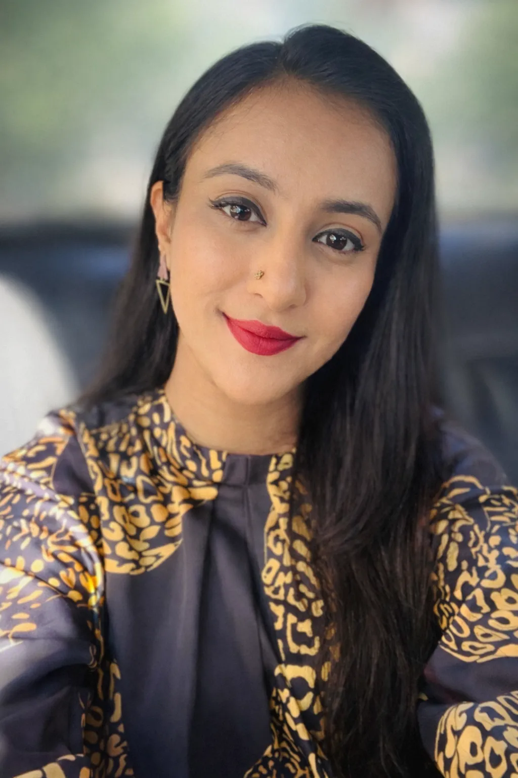 Laxita Shekhawat